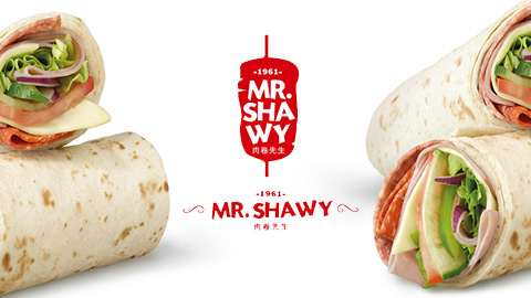 餐飲品牌設(shè)計(jì)