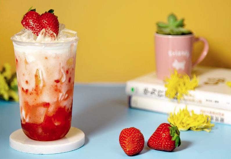 奶茶店品牌運(yùn)營,奶茶店品牌如何做好短視頻線上運(yùn)營 奶茶店品牌運(yùn)營,奶茶店品牌如何做好短視頻線上運(yùn)營