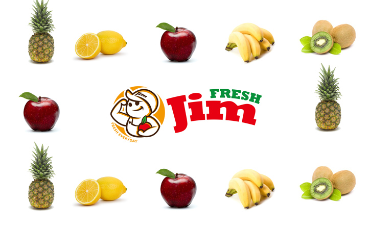 水果品牌設(shè)計