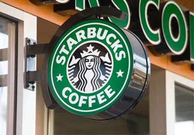 星巴克
