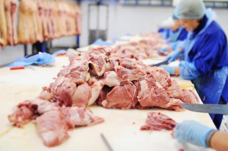 禽肉加工企業(yè)如何通過營(yíng)銷策劃將產(chǎn)品推向市場(chǎng)