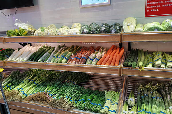 想要做好蔬菜店農(nóng)業(yè)品牌策劃一定要注意這一點(diǎn)！