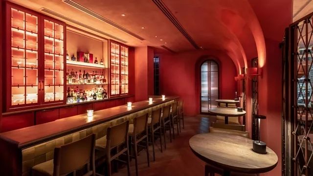 餐飲空間設(shè)計(jì) 餐飲空間設(shè)計(jì)