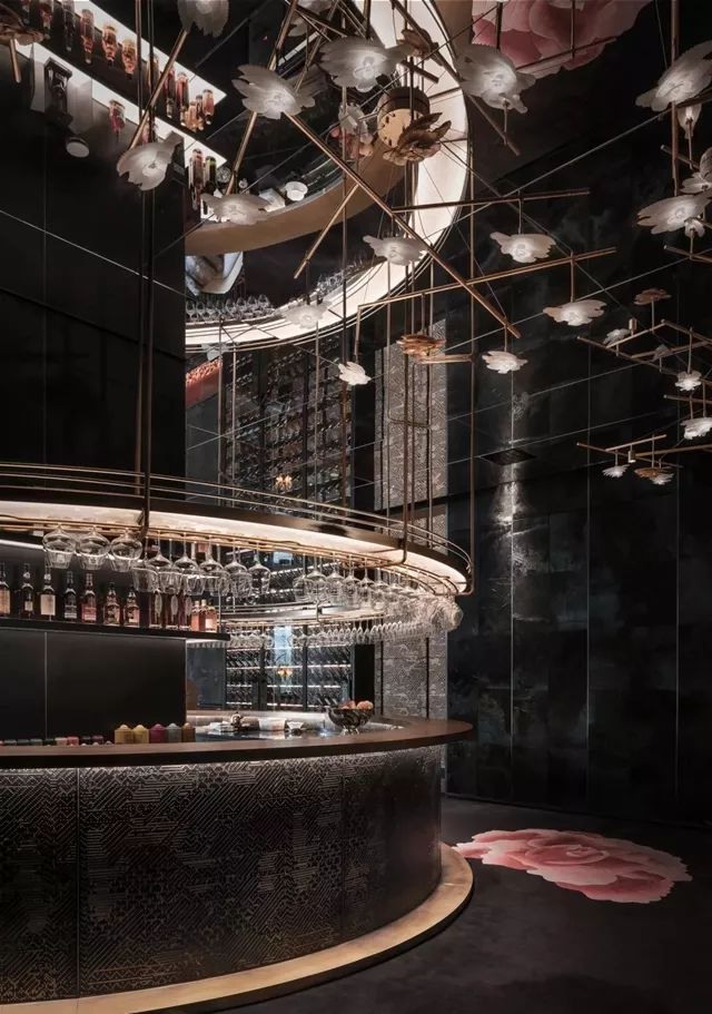 餐飲空間設(shè)計(jì) 餐飲空間設(shè)計(jì)