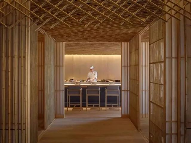 餐飲空間設(shè)計(jì) 餐飲空間設(shè)計(jì)