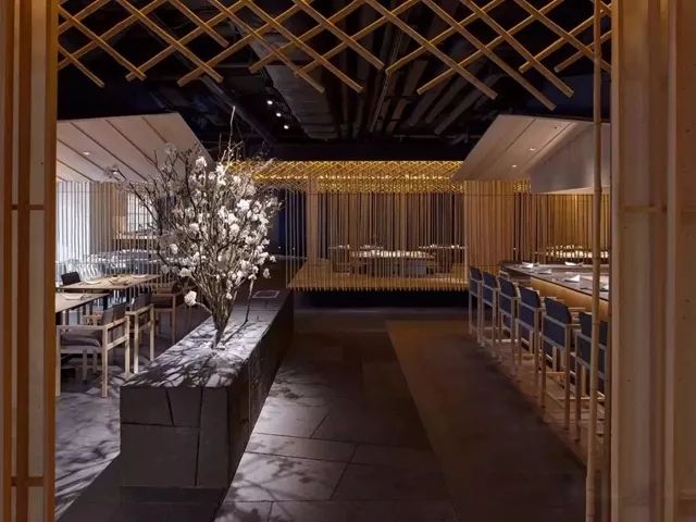 餐飲空間設(shè)計(jì) 餐飲空間設(shè)計(jì)