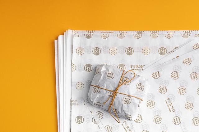 烘焙品牌包裝設(shè)計