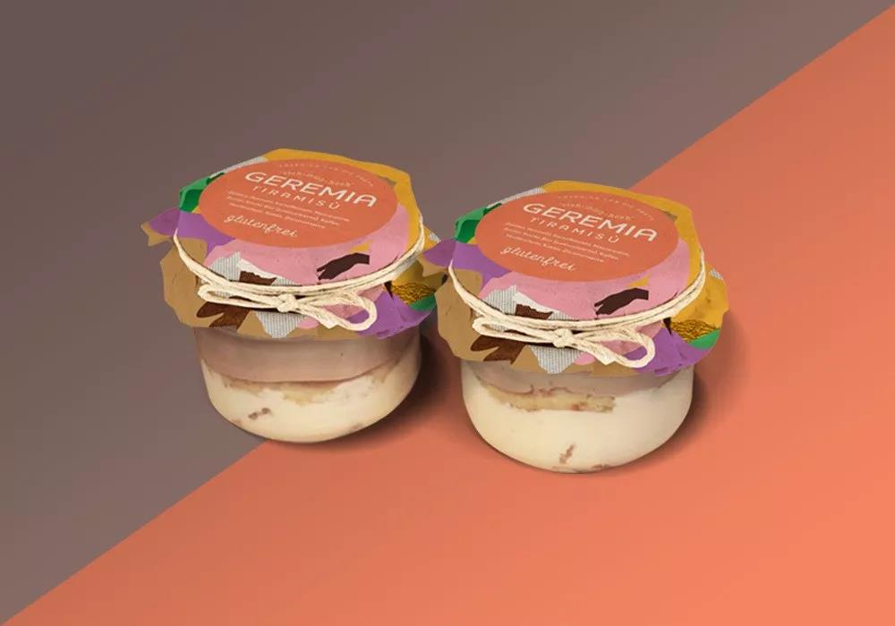 甜品店設(shè)計(jì)