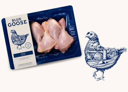 農(nóng)業(yè)品牌設(shè)計，農(nóng)業(yè)品牌包裝設(shè)計