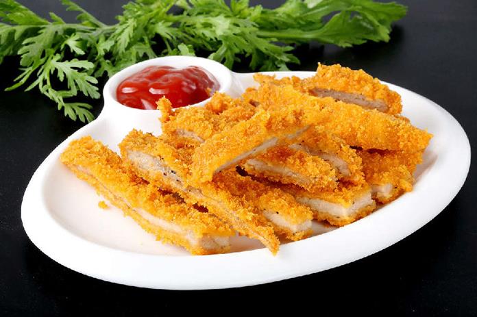 餐飲策劃公司對(duì)開一家快餐行業(yè)的SWOT分析