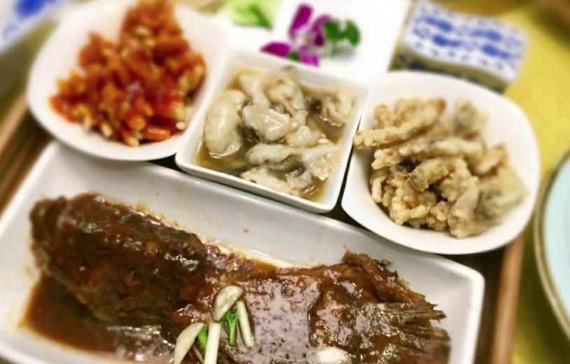 致美樓飯莊營(yíng)銷方案