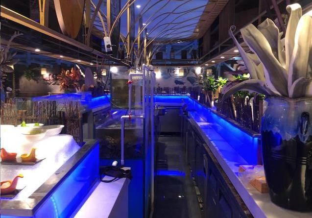 餐廳裝修升級(jí)要注意的細(xì)節(jié) 餐廳裝修升級(jí)要注意的細(xì)節(jié)