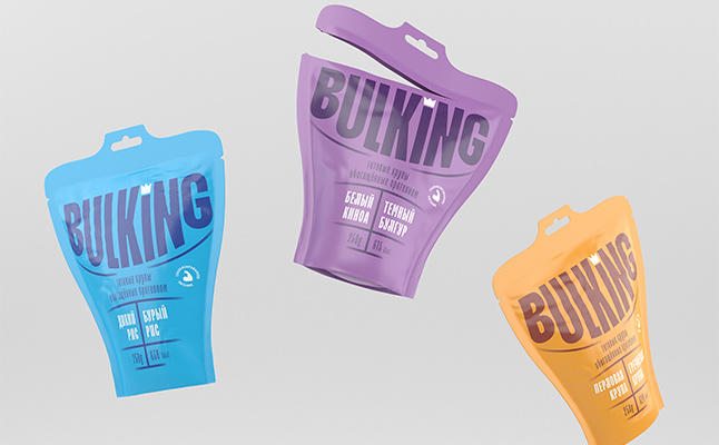 營(yíng)養(yǎng)品全案包裝設(shè)計(jì)