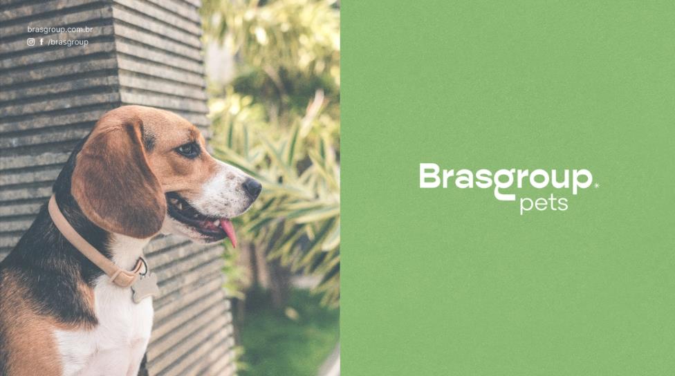 寵物和嬰兒產(chǎn)品包裝全案設(shè)計