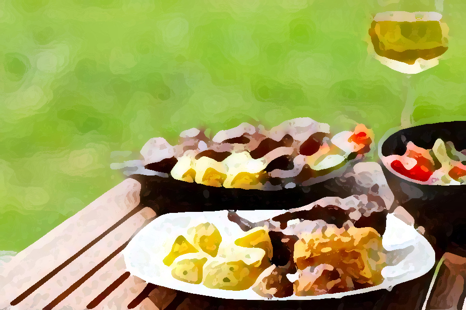 餐飲品牌策劃的關鍵是定位，做好定位根本不愁生意