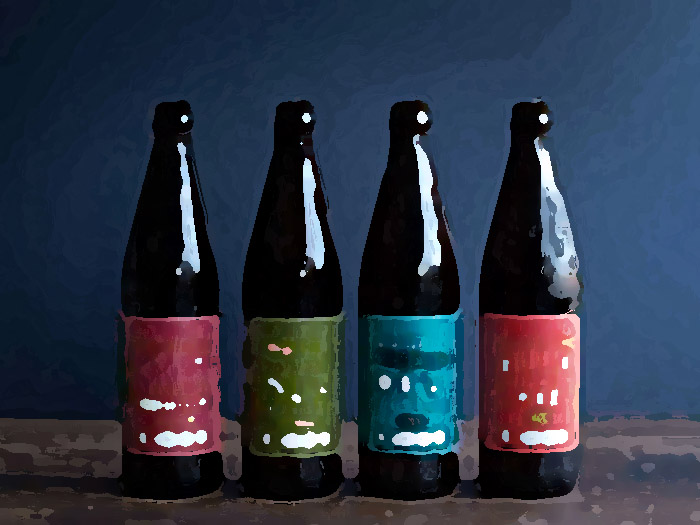 水果酒品牌策劃，水果酒發(fā)展勢(shì)在必行