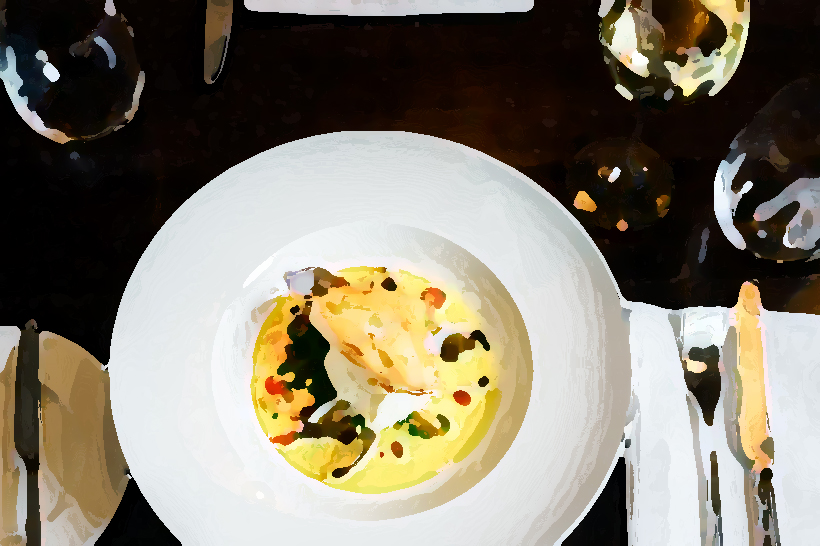 連鎖餐飲品牌策劃該怎么做？