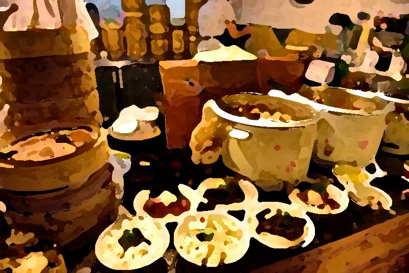 怎么做餐飲品牌策劃？品牌策劃包括哪些環(huán)節(jié)？