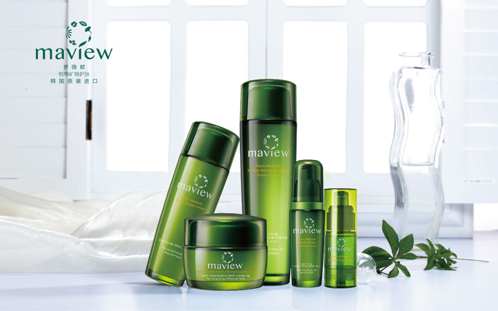 化妝品包裝設(shè)計(jì)