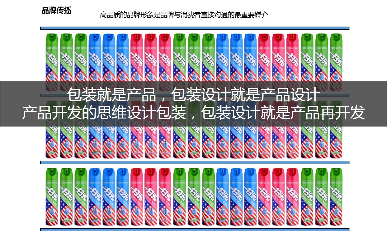 殺蟲劑包裝設(shè)計