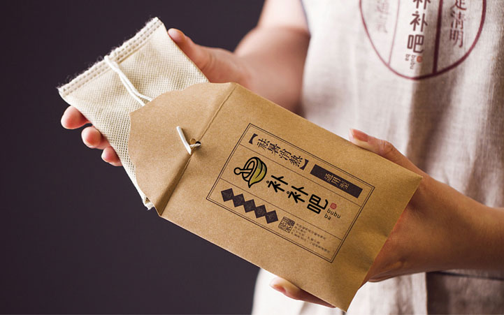 補補吧品牌全案策劃