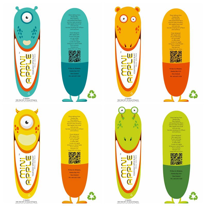 水果包裝設(shè)計(jì)