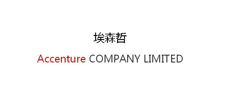 埃森哲品牌營(yíng)銷策劃公司排名