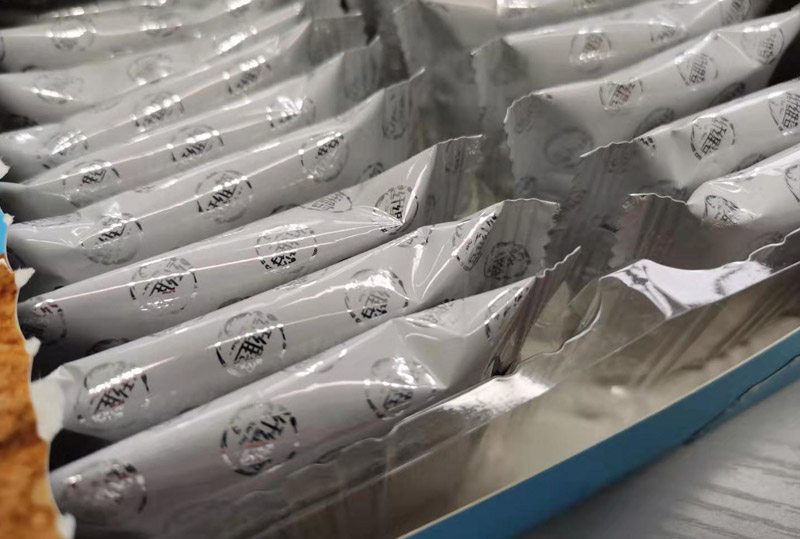 代餐餅干包裝策劃設(shè)計