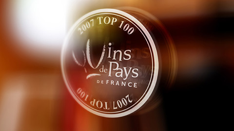 法國(guó)餐酒協(xié)會(huì)設(shè)計(jì)