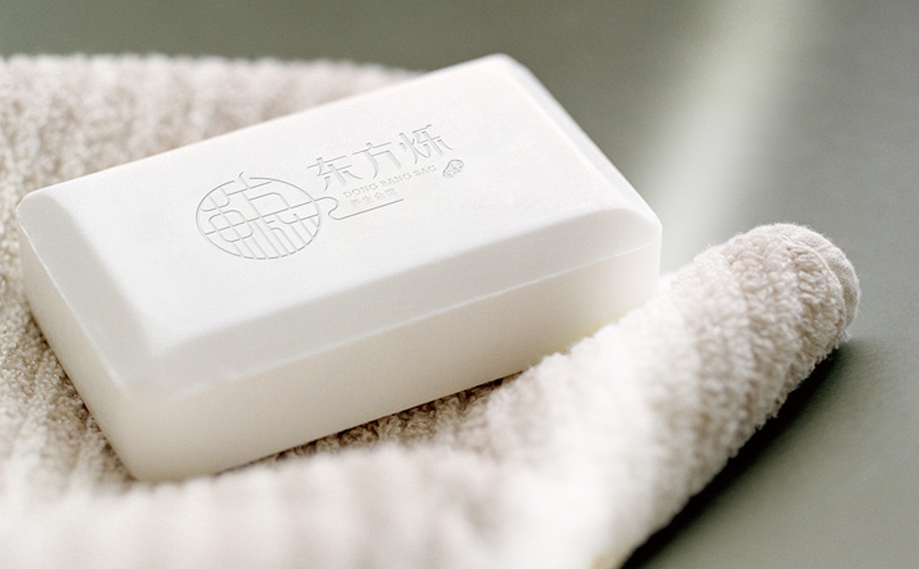 東方爍品牌設(shè)計(jì)