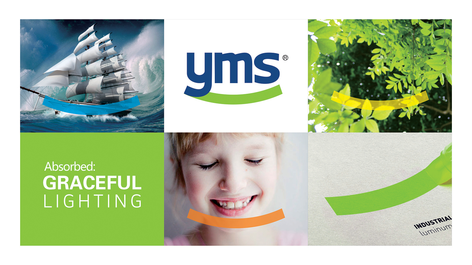 優(yōu)美司燈飾品牌策劃與設計