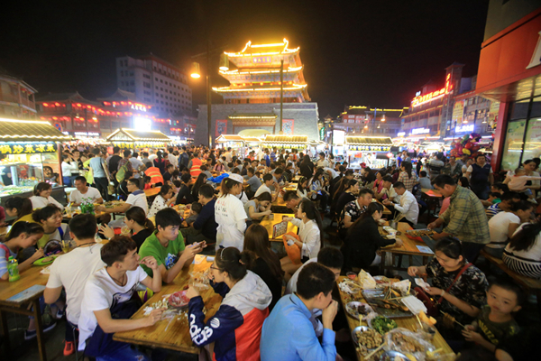 做餐飲策劃，要站在顧客的角度考慮才能賺錢(qián)