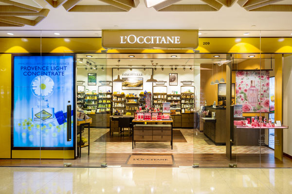 歐舒丹在美國申請(qǐng)破產(chǎn)，這是真的嗎？