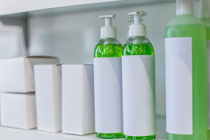 印度尼西亞實施新的化妝品標簽規(guī)定