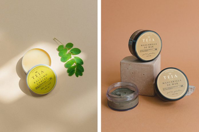 化妝品營銷設計