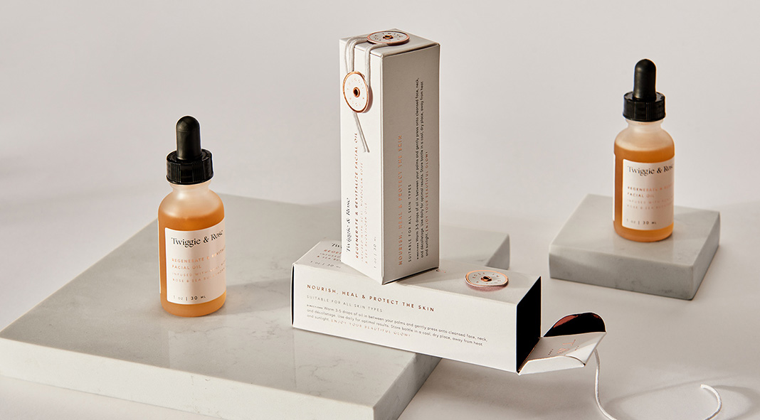 有化妝品品牌設(shè)計_有機化妝品包裝設(shè)計