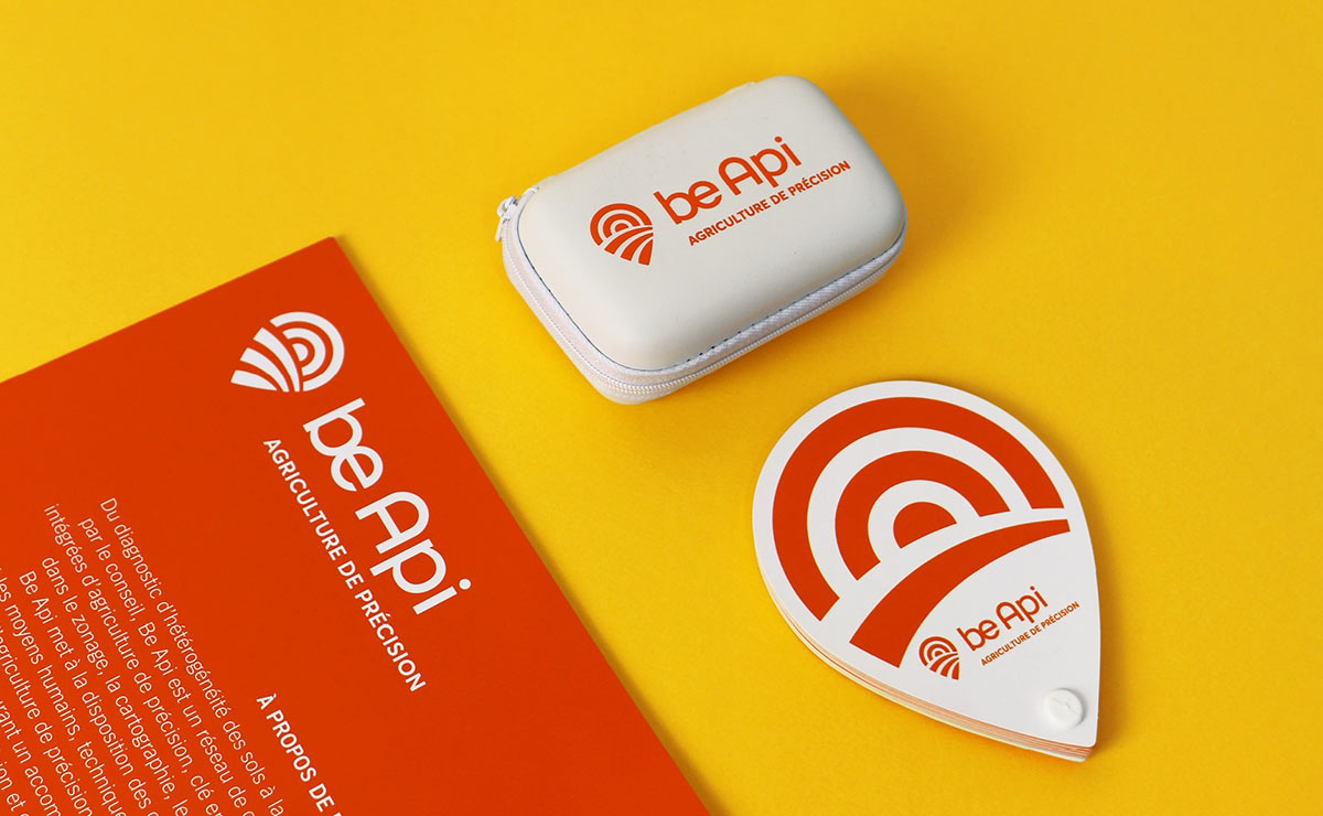 農業(yè)品牌升級設計