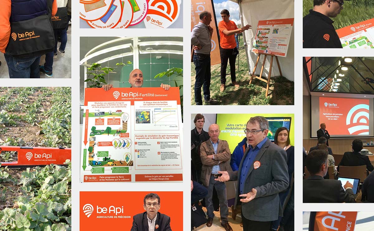 農業(yè)品牌VI設計