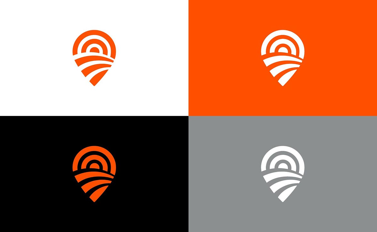 農業(yè)品牌VI設計