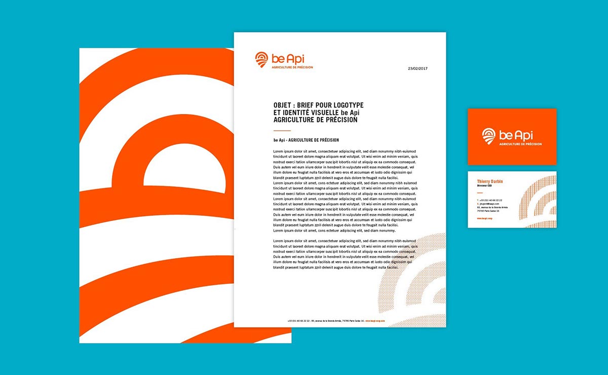 農業(yè)品牌VI設計