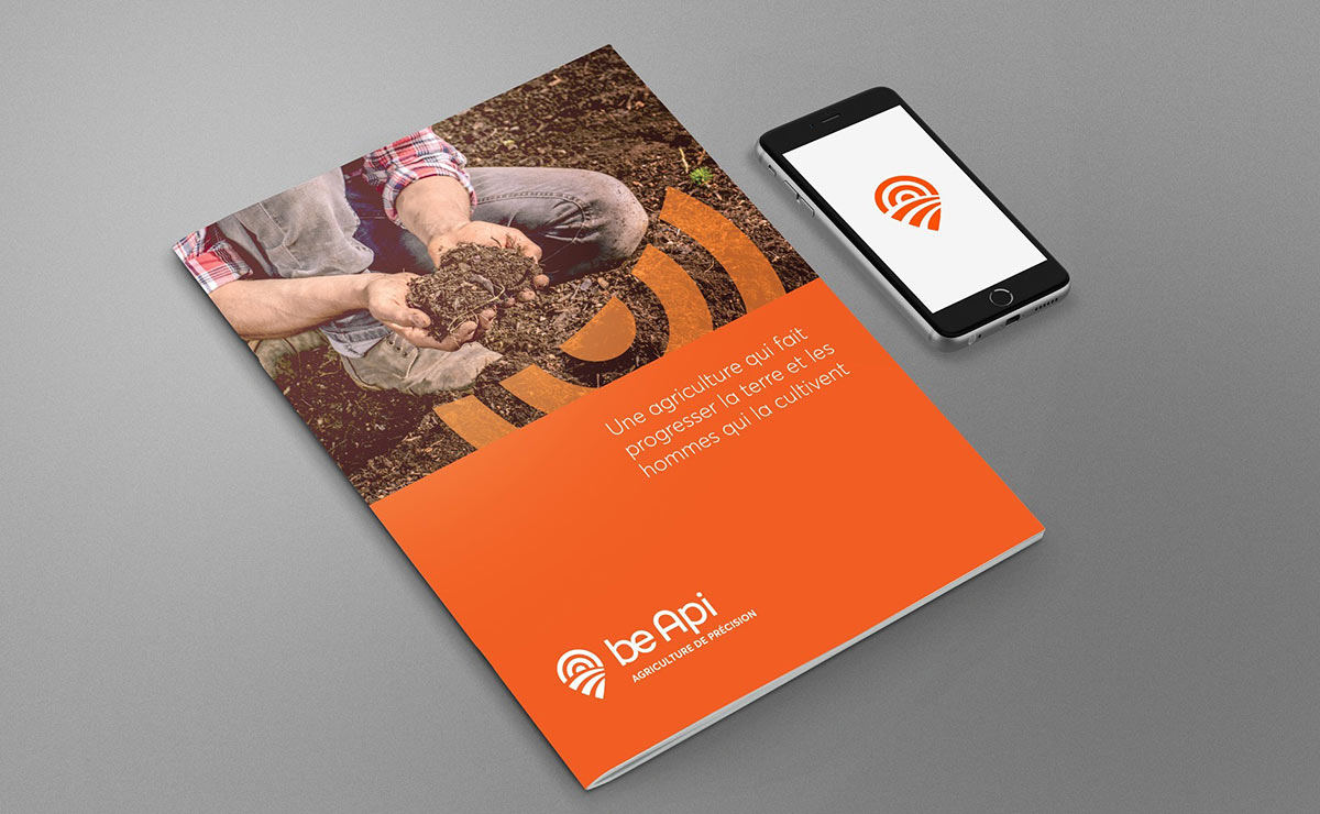 農業(yè)品牌升級設計