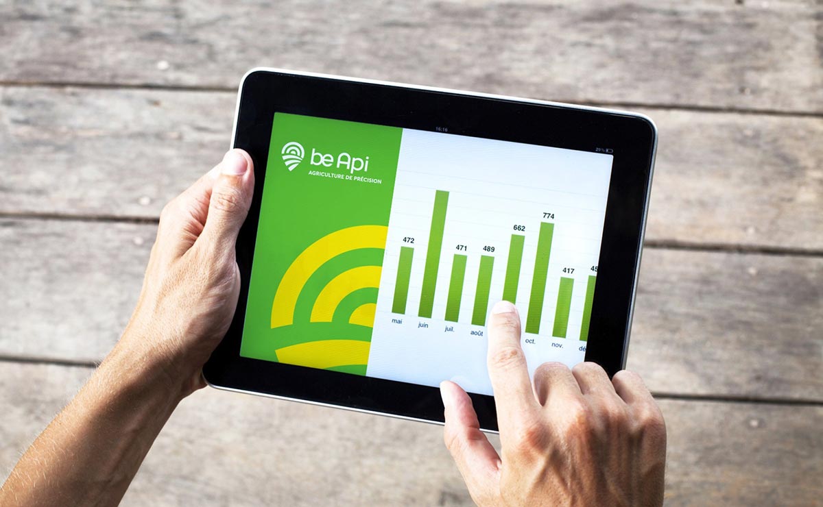 農業(yè)品牌升級設計