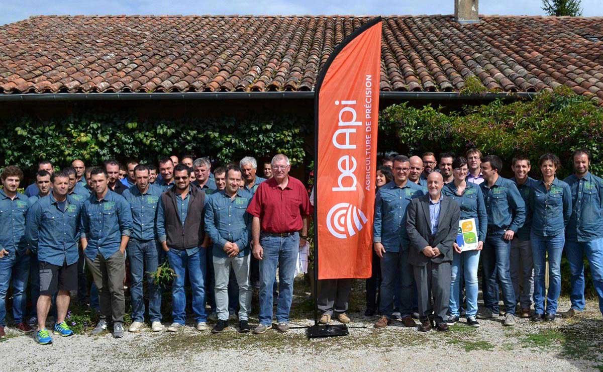 農業(yè)品牌VI設計