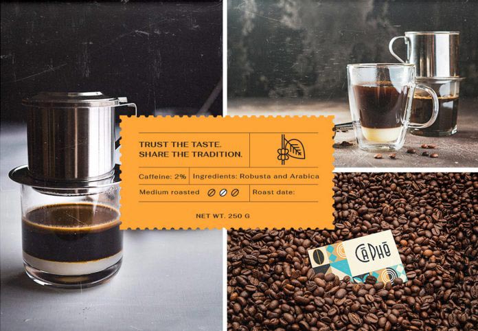 咖啡品牌設(shè)計