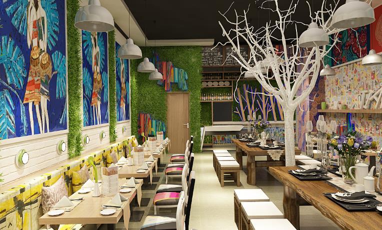 餐飲品牌策劃有哪些作用？