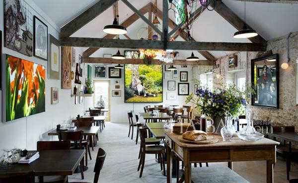 餐飲品牌全案策劃設計具體涉及哪些內(nèi)容？