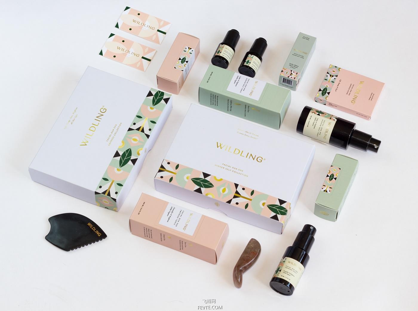 化妝品品牌策劃包裝怎么做？