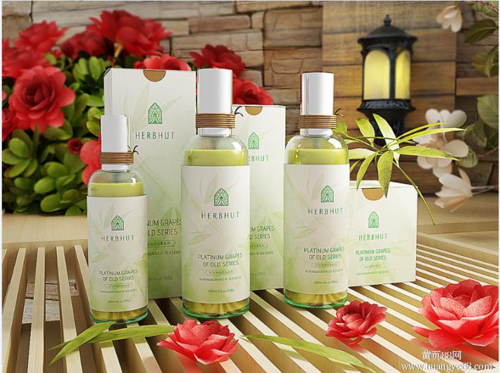 互聯(lián)網(wǎng)化妝品品牌，營銷策劃已不可避免