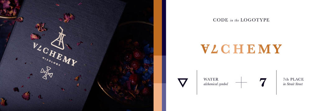 幾個(gè)不錯(cuò)的酒吧品牌設(shè)計(jì)