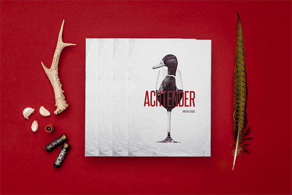 餐飲品牌設(shè)計(jì)